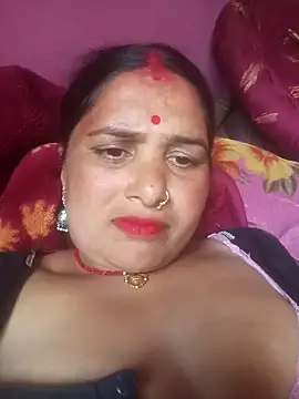 Your-shreya143 online show from 03.29.26