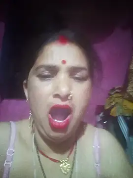 Your-shreya143 online show from 04.20.26