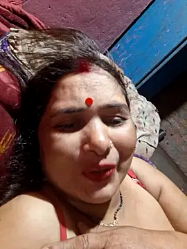 Your-shreya143 online show from 05.10.26
