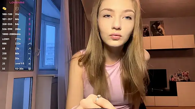 AveryBerkson online show from 12.20.25