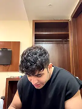 Anshtease online show from 12.04.25