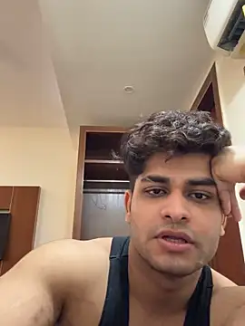 Anshtease online show from 12.04.25