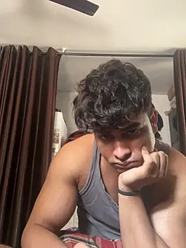 Anshtease online show from 12.17.25