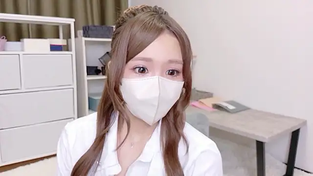 Snapshot of Nagisa_o0 chatting on 07.27.26 Nagisa o0 online show from 07.27.26