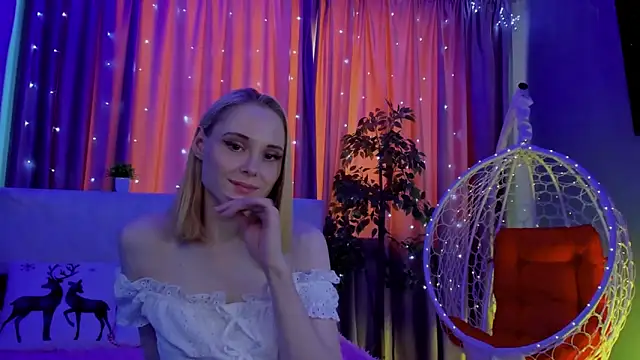 Gina Gina love online show from 02.20.26