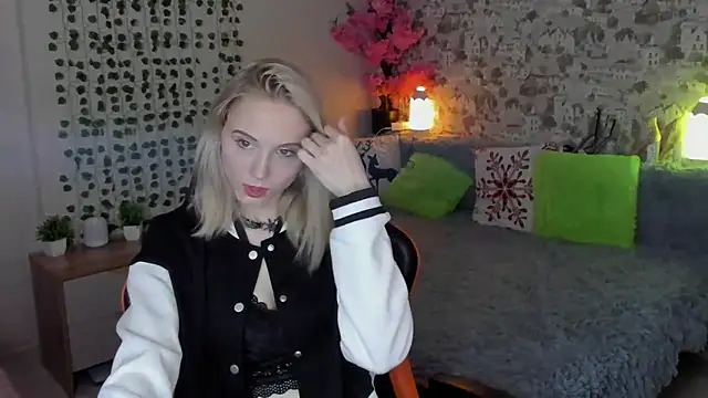 Gina Gina love online show from 05.08.26
