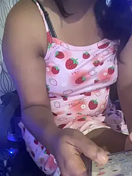 Snapshot of Kaushi_bel chatting on 04.19.26 Kaushi bel online show from 04.19.26