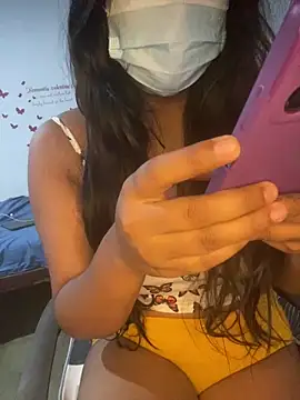 Snapshot of Kaushi_bel chatting on 05.19.26 Kaushi bel online show from 05.19.26