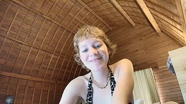 Ida-Rose online show from 02.17.26