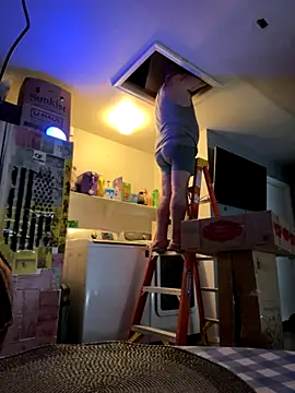 Snapshot of chatting on 12.03.25 online show from 12.03.25