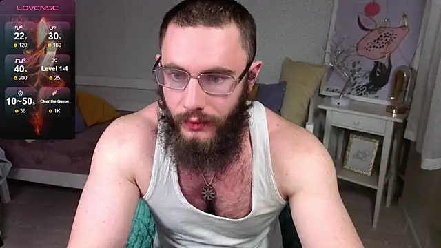 Ant Power online show from 04.22.26