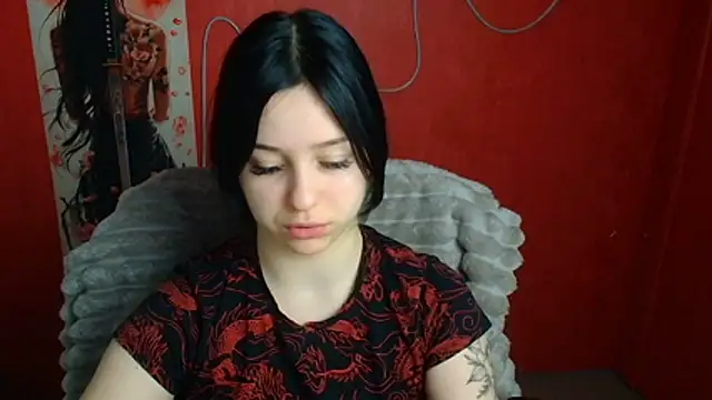 Lilu May online show from 03.12.26