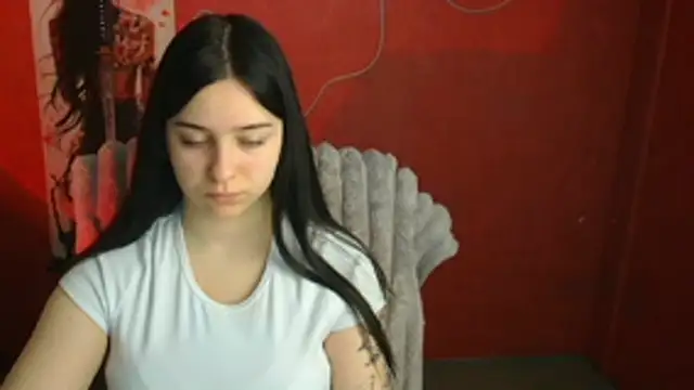 Snapshot of Lilu_May chatting on 04.24.26 Lilu May online show from 04.24.26