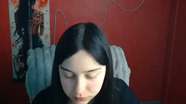 Snapshot of Lilu_May chatting on 04.30.26 Lilu May online show from 04.30.26