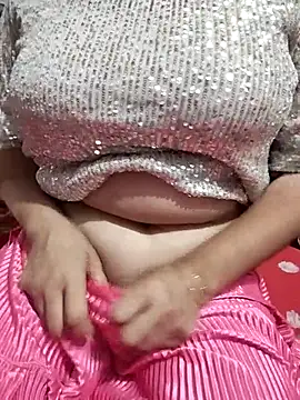 hottyrose69 online show from 04.13.26