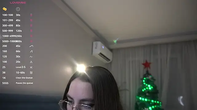 JesusBeckler online show from 01.10.26