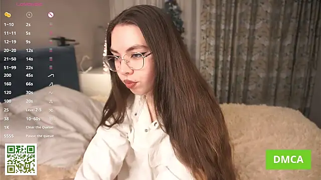 JesusBeckler online show from 01.11.26