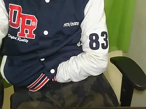 Michal Fransis online show from 01.18.26