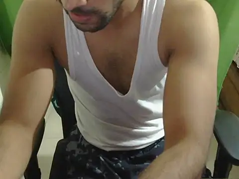 Michal Fransis online show from 05.13.26