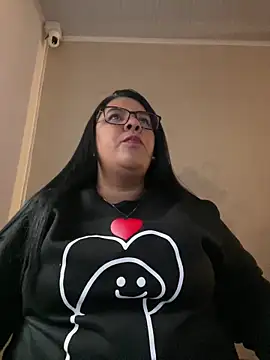 Carameloswing1 online show from 02.02.26