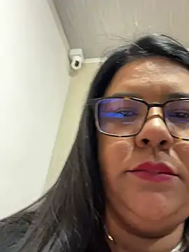 Carameloswing1 online show from 02.06.26