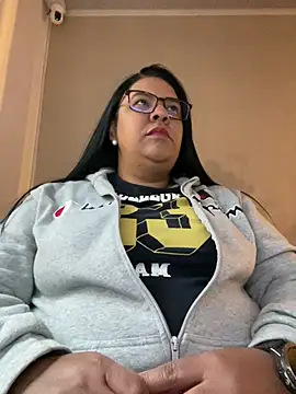 Carameloswing1 online show from 02.10.26