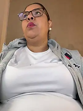 Carameloswing1 online show from 02.22.26