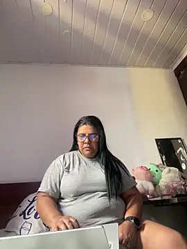 Carameloswing1 online show from 03.07.26