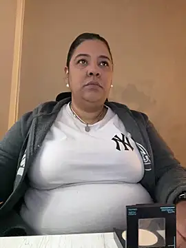 Carameloswing1 online show from 03.29.26