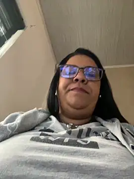 Carameloswing1 online show from 04.19.26