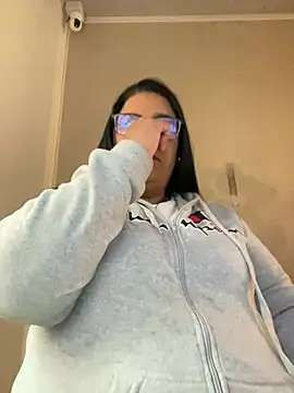 Carameloswing1 online show from 04.21.26