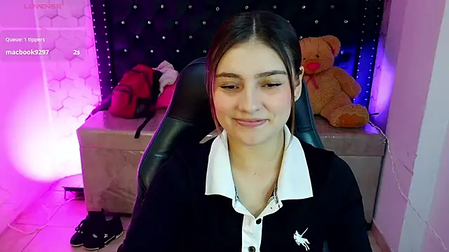 Snapshot of Diamond_juliana chatting on 07.15.26 Diamond juliana online show from 07.15.26