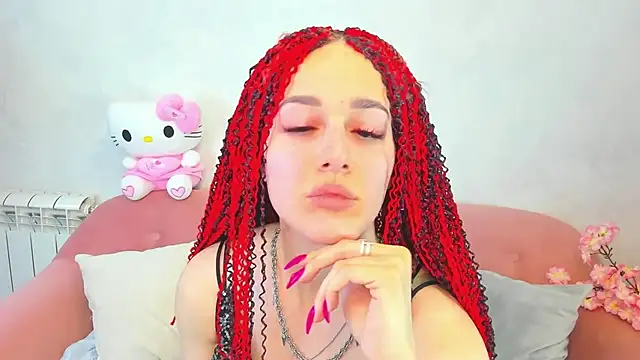 Snapshot of Linda_Jonys chatting on 12.22.25 Linda Jonys online show from 12.22.25