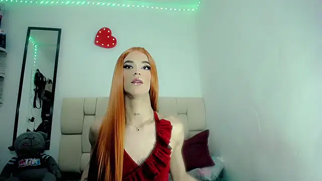 veronicarose  online show from 04.03.26