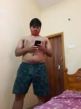 ragnar steamy online show from 04.18.26