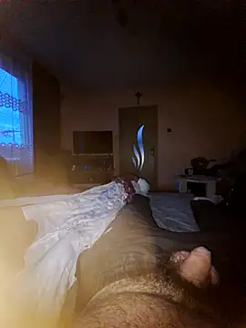 StephanSharp online show from 12.05.25