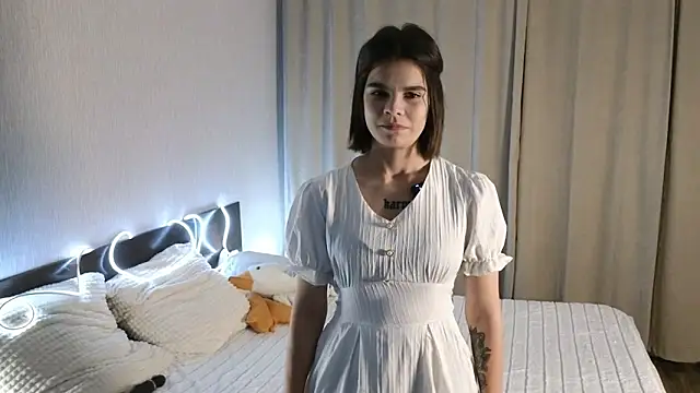 Snapshot of lolyKate chatting on 12.05.25 lolyKate online show from 12.05.25