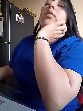 Valeria montana  online show from 02.19.26