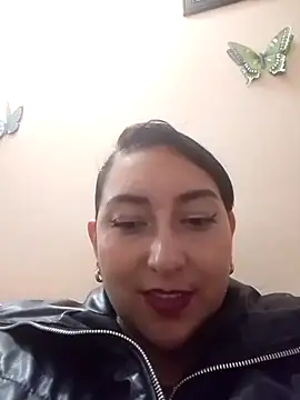 Valeria montana  online show from 03.17.26