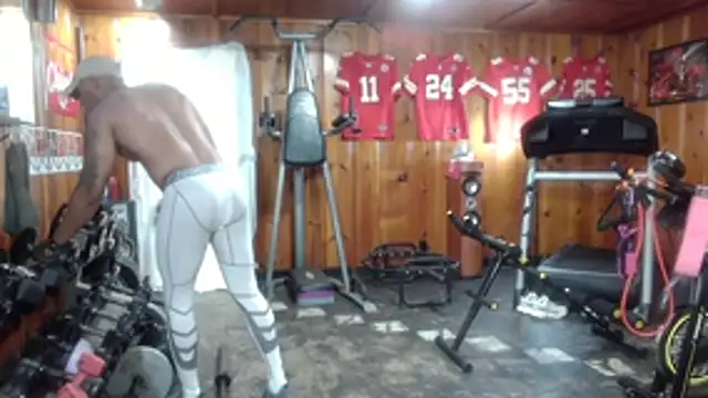 Black-Silver-Fox online show from 04.06.26