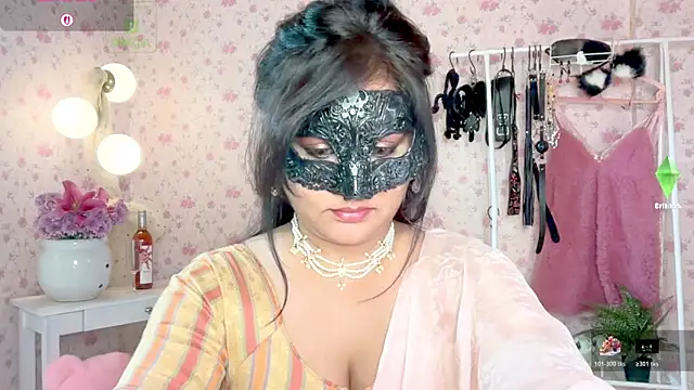 Arielyn 009 online show from 01.16.26