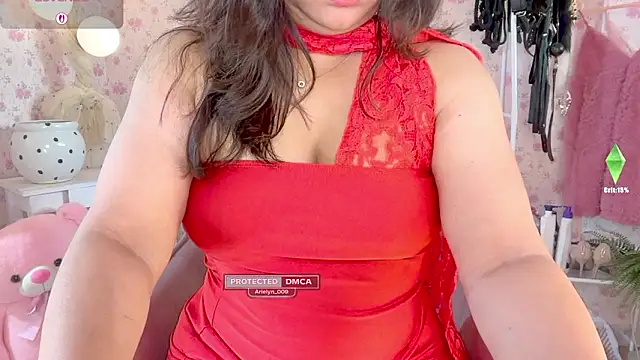 Arielyn 009 online show from 03.28.26