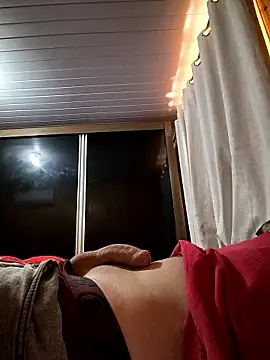 Snapshot of jhowman1994 chatting on 12.05.25 jhowman1994 online show from 12.05.25