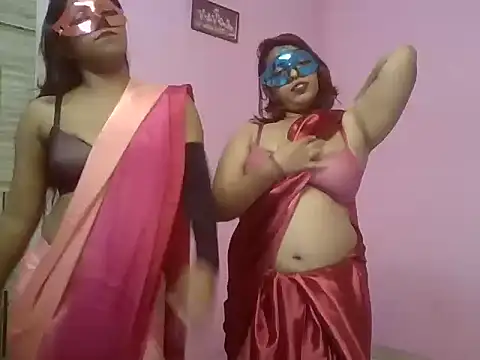 Indian SexyBhabhi online show from 12.22.25