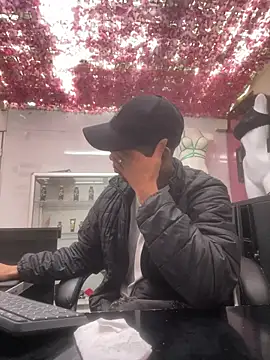 SweeXioji online show from 01.15.26