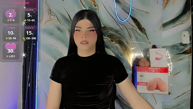 Snapshot of Noahmistry chatting on 02.03.26 Noahmistry online show from 02.03.26