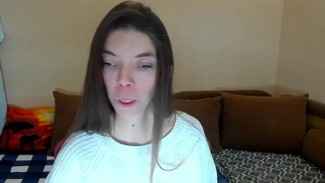 LikaAliston online show from 01.18.26