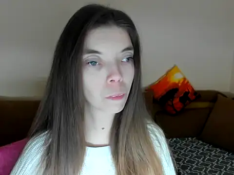 LikaAliston online show from 02.02.26