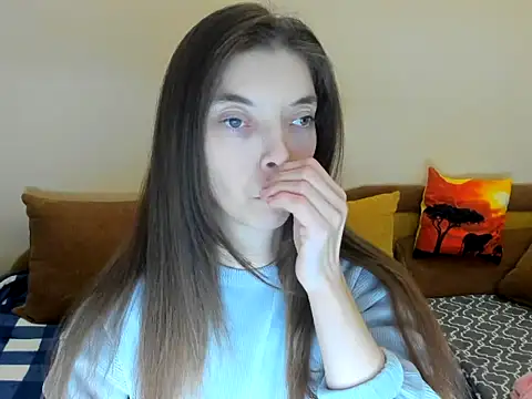 LikaAliston online show from 02.19.26