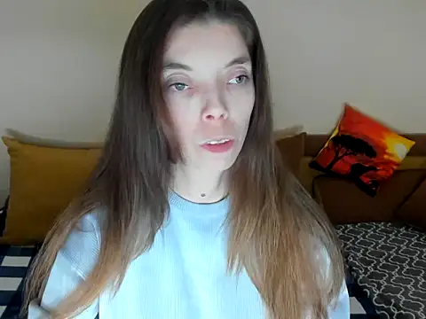 LikaAliston online show from 02.24.26